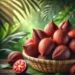 Manfaat Buah Salak bagi Kesehatan: Si Kecil yang Kaya Nutrisi