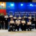 Terus Berikan Prestasi Internasional, Santri Thursina IIBS Sabet Best Paper di AYIMUN 2024, Thailand