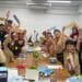 Dosen PGSD UMM Terapkan Media Cerita Bergambar di Sekolah Indonesia Bangkok