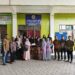 Alumni Baitul Arqam Dosen UMM Jalin Silaturahmi dan Kolaborasi dengan MCC Blitar, Salurkan Santunan bagi Anak Asuh