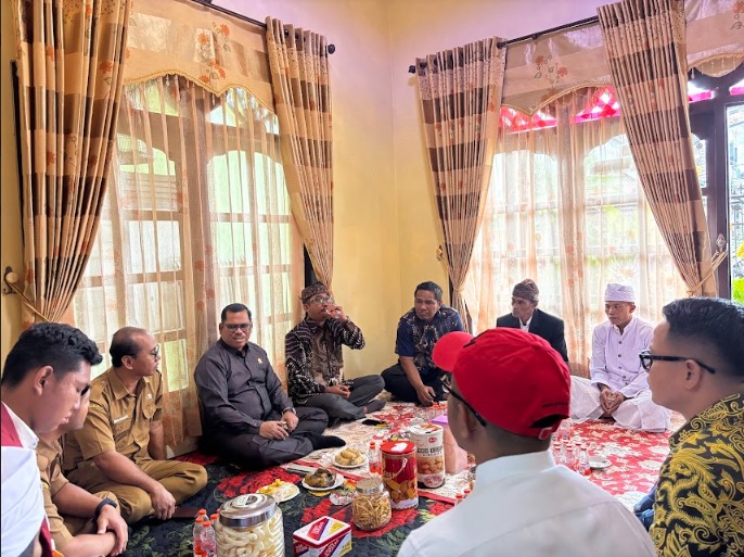 Mahasiswa HI UMM Sukses Gelar Eco-Tech Expo di Desa Kayukebek untuk Masa Depan Berkelanjutan