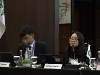 Usung Format Baru, HI UMM Gagas Model OIC Bahas Isu Nuklir Negara Islam