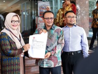 Kemendiktisaintek Puji Edu Global School Bandung: Fasilitas Lengkap, Kurikulum Berstandar Global