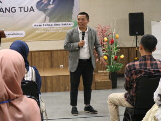 Orang Tua Sering Puas dengan Anak Patuh, Lupa Bangun Motivasi dari Dalam