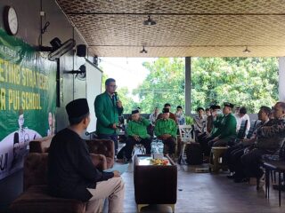 Perkuat Mutu dan Citra Pendidikan, PUI Cirebon Selenggarakan Workshop Strategi Marketing Sekolah