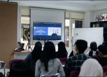Tak Seindah di Drakor, Pakar Universitas Auckland Ungkap Sulitnya Mahasiswa Asing Cari Kerja di Korea Selatan