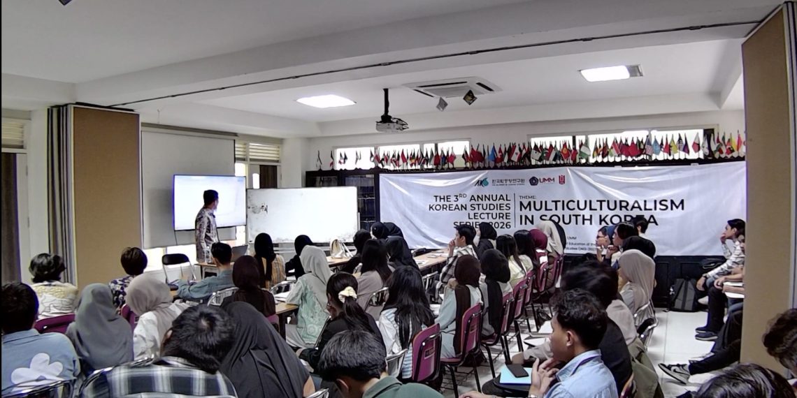 Krisis Demografi dan Stigma ‘Kosian’ Desak Korea Selatan Rombak Total Ekosistem