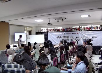 Krisis Demografi dan Stigma ‘Kosian’ Desak Korea Selatan Rombak Total Ekosistem