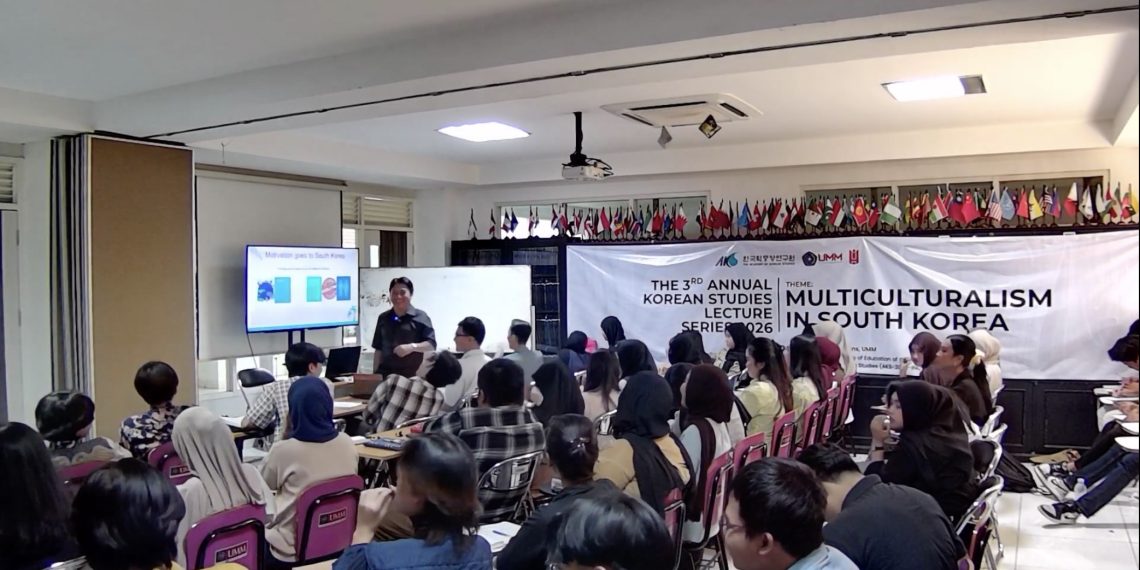 Bumerang Wisman dan Kelangkaan SDM: Sektor Hospitality Korea Selatan Incar Pekerja Terampil Indonesia