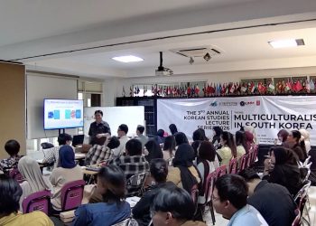 Bumerang Wisman dan Kelangkaan SDM: Sektor Hospitality Korea Selatan Incar Pekerja Terampil Indonesia