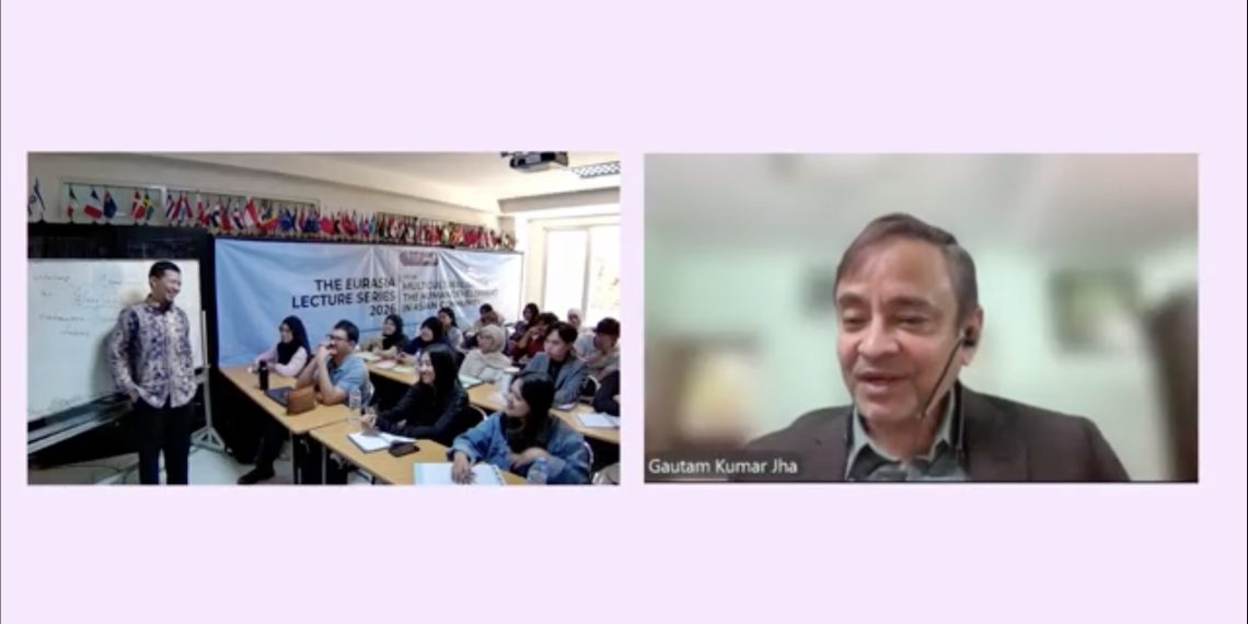 Bukan Sekadar Toleransi Pasif, ‘Penerimaan Penuh Hati’ Kunci Utama Rekatkan Komunitas Asia