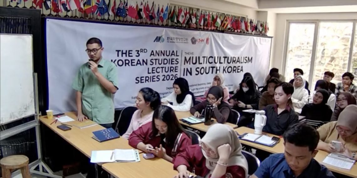 Tepis Stigma Rasisme, Korea Selatan Revitalisasi Saemaul Undong Demi Merangkul Keluarga Multikultural