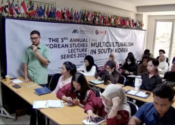 Tepis Stigma Rasisme, Korea Selatan Revitalisasi Saemaul Undong Demi Merangkul Keluarga Multikultural