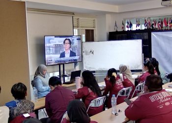 Belajar Pembangunan Desa dari Korea Selatan, Dosen HI UMM Tekankan Peran Komunitas Multikultural