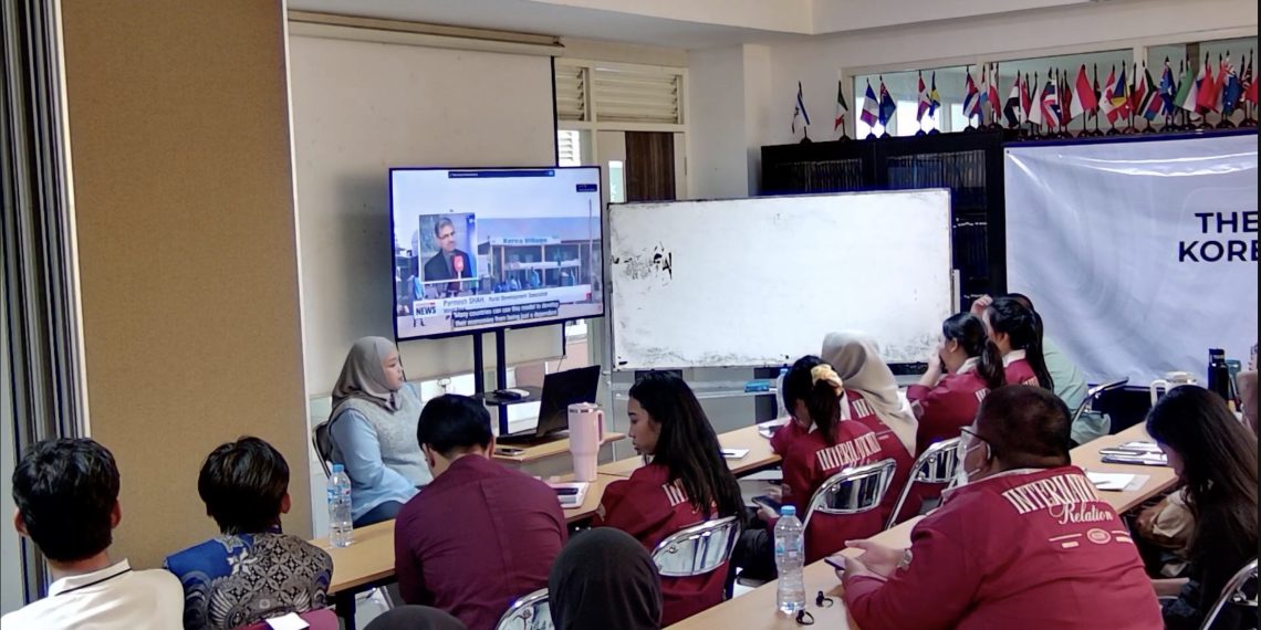 Mengisi Kekosongan Negeri Ginseng, Imigran Asia Tenggara Ubah Wajah Pembangunan Desa Korea