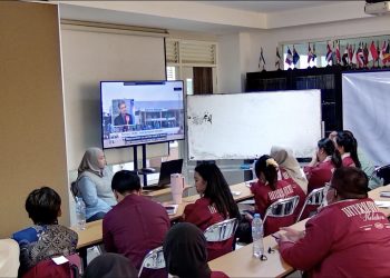 Mengisi Kekosongan Negeri Ginseng, Imigran Asia Tenggara Ubah Wajah Pembangunan Desa Korea