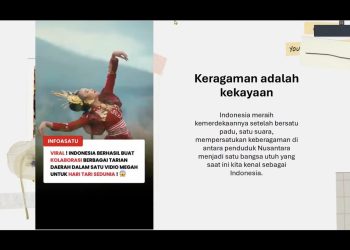 Bukan Sekadar Skorsing, Pemberdayaan Mediasi Sejawat Jadi Kunci Harmoni Multikultural